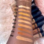 Avour Invisible Coverage Liquid Concealer - Image 5