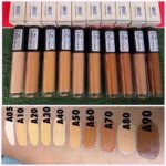 Avour Invisible Coverage Liquid Concealer - Image 4