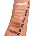 Avour Invisible Coverage Liquid Concealer - Image 7