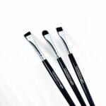 Ceendies Beauty Line Precise Brow Brush - Set of 3 - Image 2
