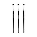 Ceendies Beauty Line Precise Brow Brush - Set of 3
