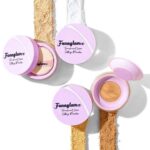 Funaglamz Translucent Loose Setting Powder
