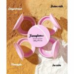 Funaglamz Translucent Loose Setting Powder - Image 3
