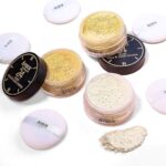 Avour 24 Hours Hold Loose Setting Powder