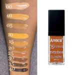 Avour SuperStay Full Coverage Foundation - Image 2
