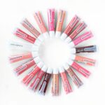 Blossom Makeup Lip Moisturizing Gloss