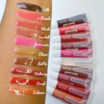Blossom Makeup Lip Moisturizing Gloss - Image 3