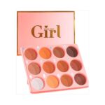 Who’s That Girl 12-in-1 Powder & Highlighter Palette - Image 3