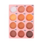 Who’s That Girl 12-in-1 Powder & Highlighter Palette