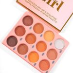 Who’s That Girl 12-in-1 Powder & Highlighter Palette - Image 2
