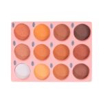 Who’s That Girl 12-in-1 Powder & Highlighter Palette - Image 4