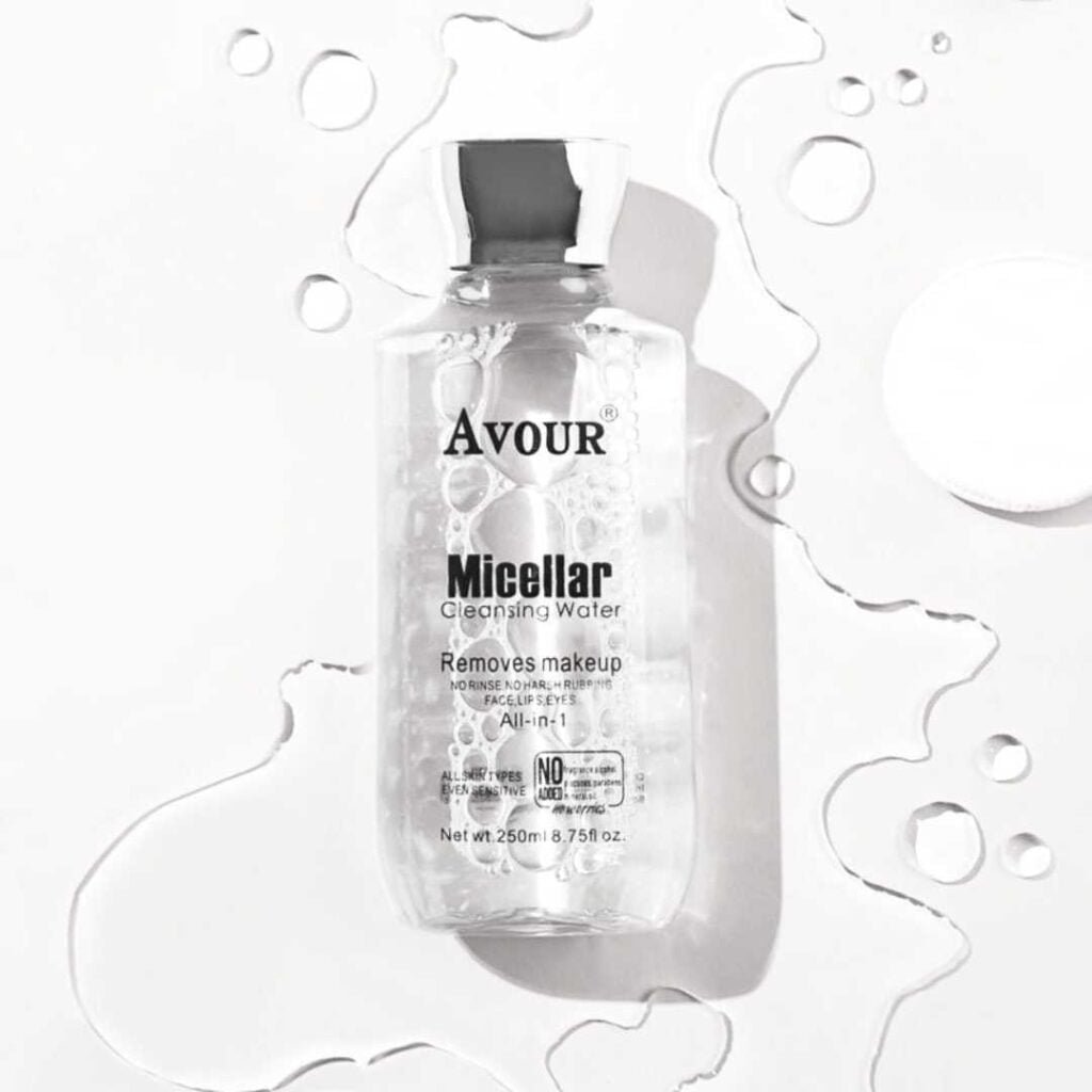 Avour | Roar Beauty Store