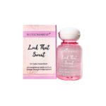 Blossom Makeup Lock That Sweat - Oil Control & Sweat Block