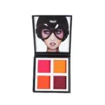 CPD Quad 4-in-1 Powder Blush Palette