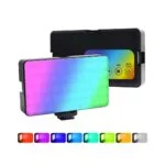 Influencer RGB LED Video Light - Image 3