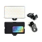 Influencer RGB LED Video Light - Image 4