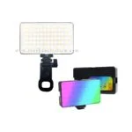 Influencer RGB LED Video Light - Image 2