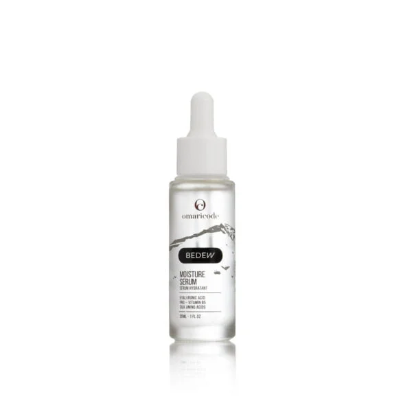 Omaricode Bedew Moisture Serum - 30ml