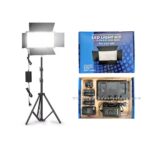 Pro LED 600 Light Kit (Complete Accessories)