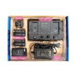 Pro LED 600 Light Kit (Complete Accessories) - Image 2