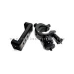 Phone Holder Clamp for Tripod - Image 5