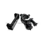 Phone Holder Clamp for Tripod - Image 5