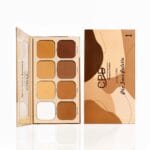 CPD Pro Face 8-in-1 Powder Palette - Image 4