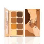 CPD Pro Face 8-in-1 Powder Palette - Image 5