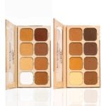 CPD Pro Face 8-in-1 Powder Palette