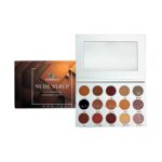 Debbyluster Nude Syrup Eyeshadow Palette