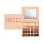 Vee Beauty NUDES Memory Lane Eyeshadow Palette