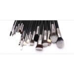 21-Piece Luxury Professional Brush Set