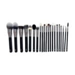 21-Piece Luxury Professional Brush Set - Image 2