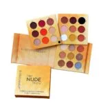 Blossom Makeup Her Nude Story Eyeshadow Palette - Image 2