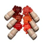 Omaricode Flushed Fusion - Cheek & Lip Cream Blush Stick - Image 3