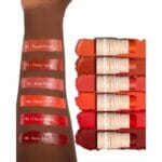 Omaricode Flushed Fusion - Cheek & Lip Cream Blush Stick - Image 2