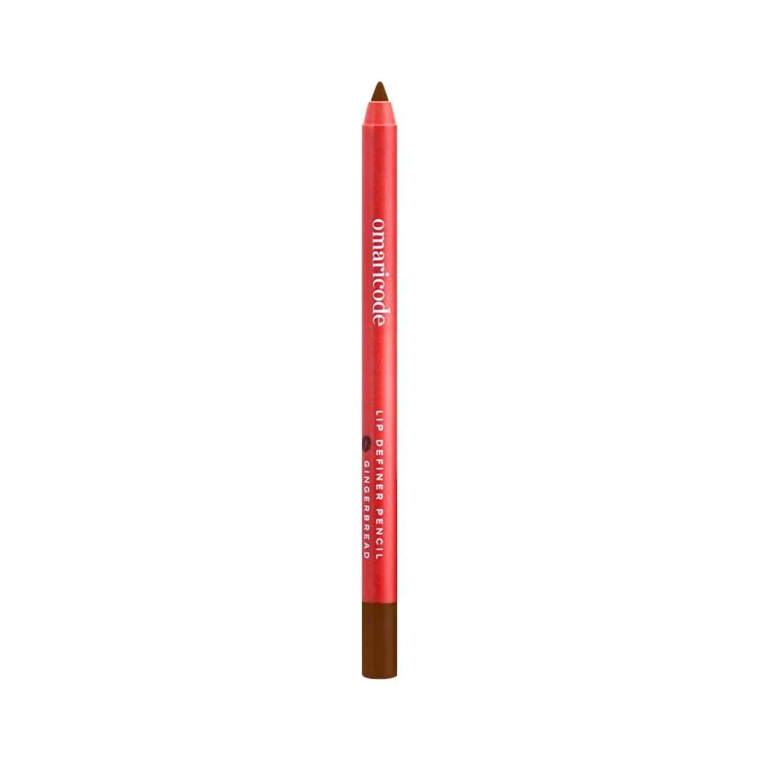 Omaricode Lip Definer Pencil - Image 5