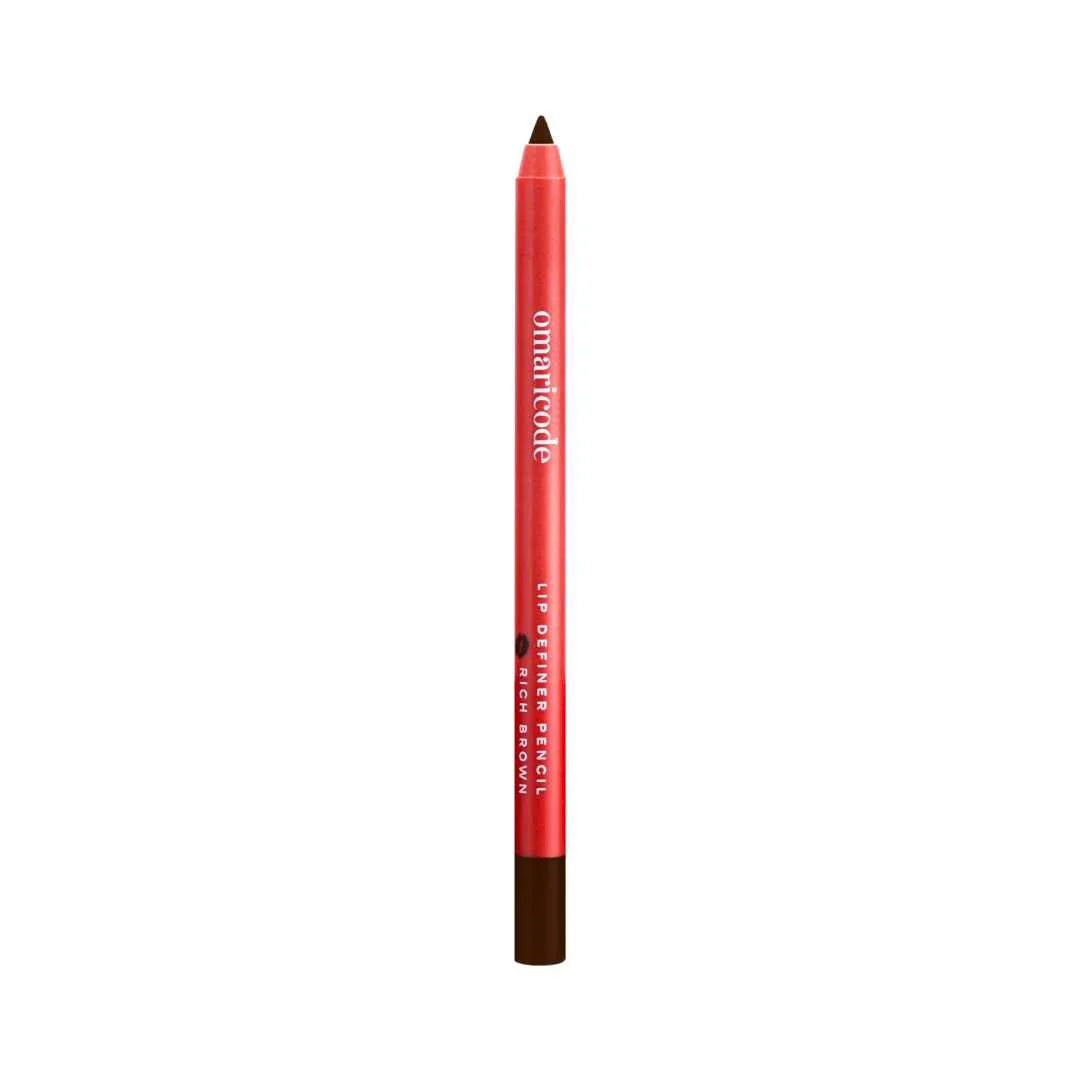 Omaricode Lip Definer Pencil - Image 7
