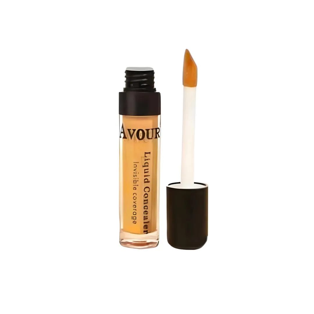 Avour Invisible Coverage Liquid Concealer | Roar Beauty Store