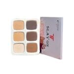 Flawless Ivy SLAY ON 6-in-1 Powder Palette
