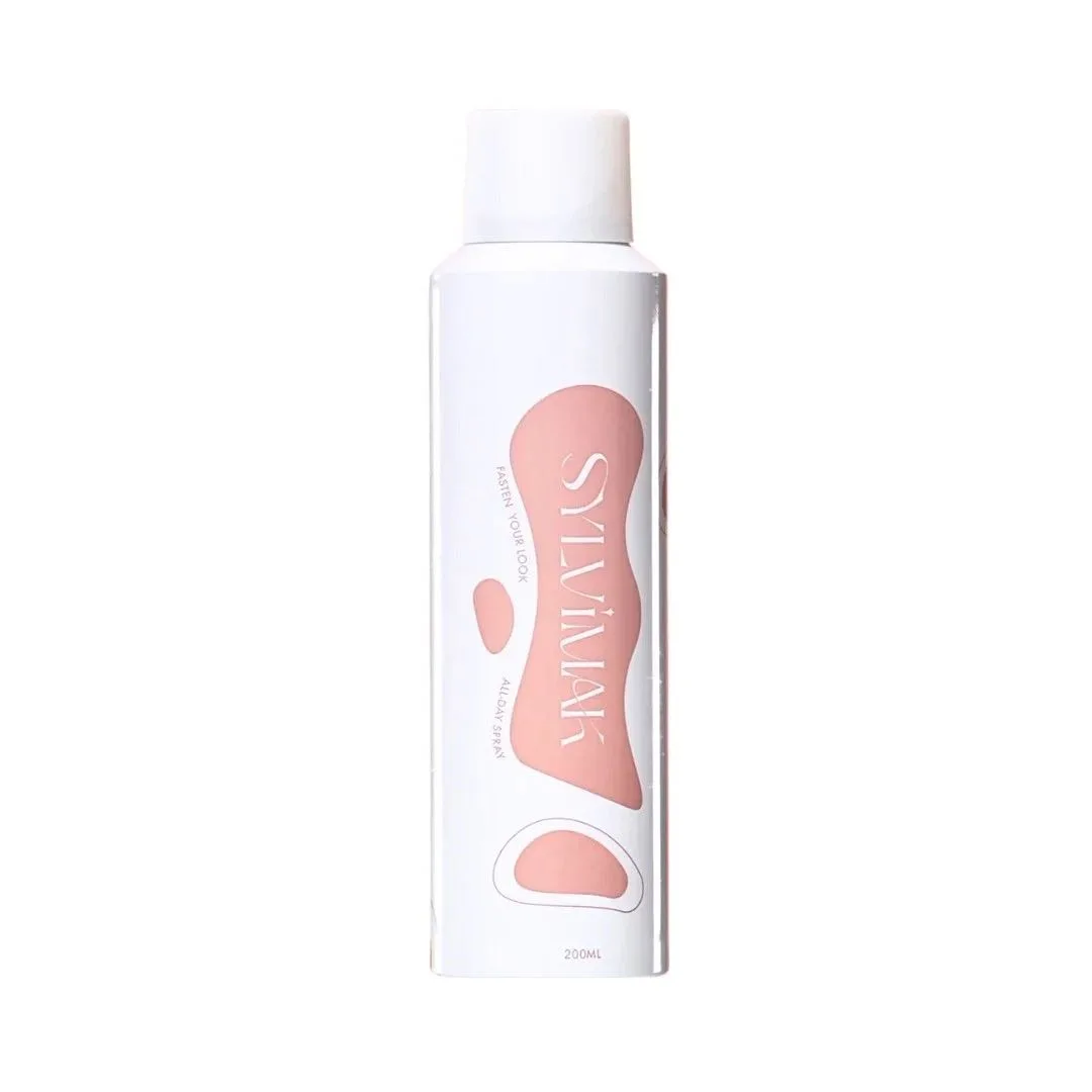 Sylvimak Fasten Your Look All-Day Spray Sylvimak Fasten Your Look All-Day Spray - 200ml - Image 1