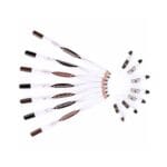 Blossom Makeup Hypersculpt Eye Brow & Lip Pencil 2.0