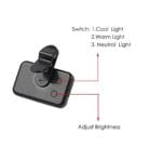 Influencer LED Cube Light - Image 3
