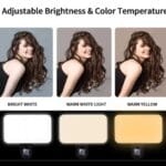 Influencer LED Cube Light - Image 5