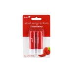 Pretty Moisturising Lip Balm - Strawberry