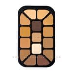 Becharm Ageless Face Assurance 15-in-1 Powder Palette