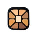 Becharm Ageless Face Assurance 9-in-1 Powder Palette