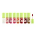 Kiss Beauty Volume Lips Moist Lip Oil - Image 5