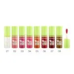 Kiss Beauty Volume Lips Moist Lip Oil - Image 2