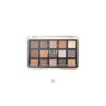 Merrycolor Color Supply Eyeshadow Palette - Image 3